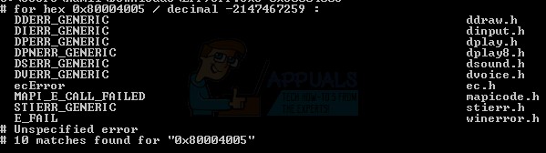 エラー0x80004005の原因と対処法を完全解説|Windows・VirtualBox・共有フォルダで発生する「不明なエラー」の直し方