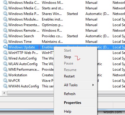 Windows Updateエラー80072ee2の修正方法【完全ガイド】