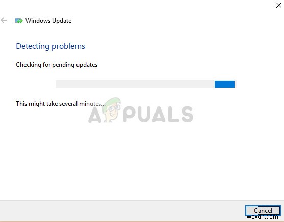 Windows Updateエラー80072ee2の修正方法【完全ガイド】