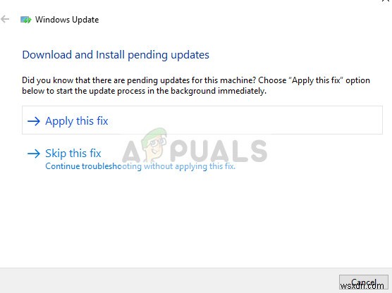 Windows Updateエラー80072ee2の修正方法【完全ガイド】