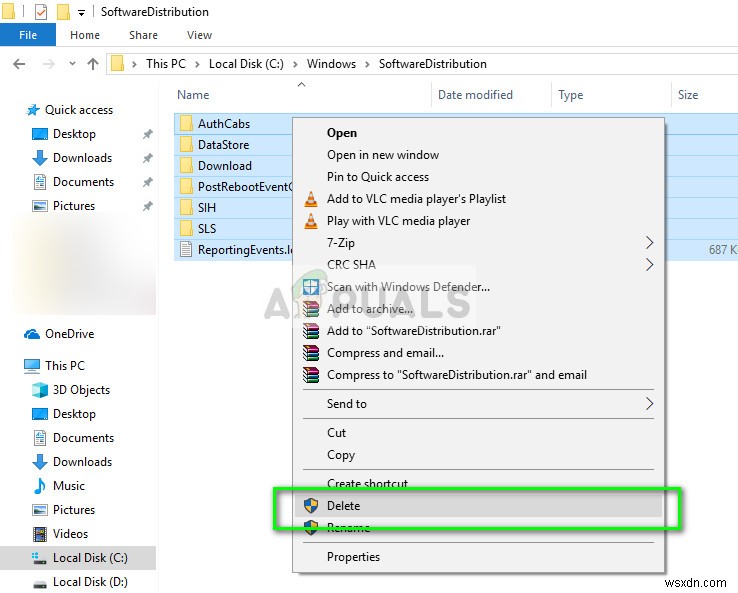 Windows Updateエラー80072ee2の修正方法【完全ガイド】