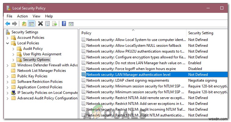 【解決】Windowsエラー0x80070035「ネットワークパスが見つかりません」の直し方13選