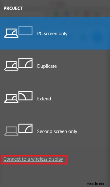PCの画面ミラーリング設定ガイド｜アダプターなし・ありの2つの方法を徹底解説