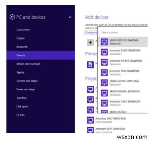 PCの画面ミラーリング設定ガイド｜アダプターなし・ありの2つの方法を徹底解説