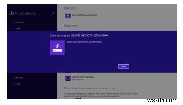 PCの画面ミラーリング設定ガイド｜アダプターなし・ありの2つの方法を徹底解説