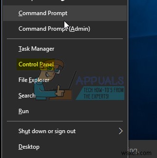 TiWorker.exeによる高CPU使用率を解決する最良の方法