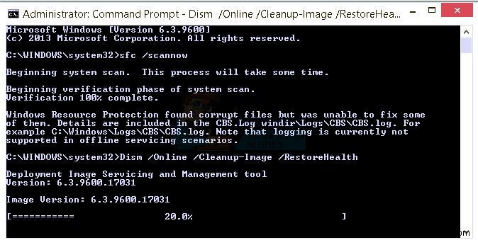 TiWorker.exeによる高CPU使用率を解決する最良の方法