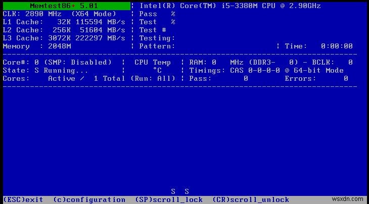 エラー0x80070570の修正方法|Windowsインストール時に必要なファイルをインストールできない場合の対処法
