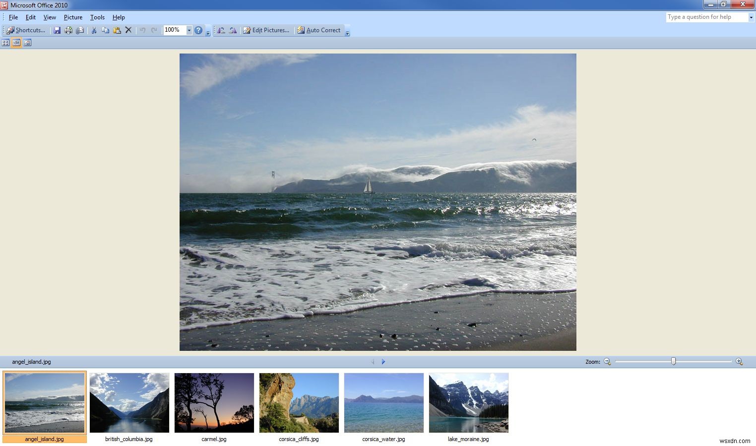 Office 2013でMicrosoft Office Picture Managerを使う方法|SharePoint Designer 2010からのインストール手順