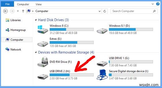 【完全ガイド】PCからPCへファイルを転送する方法