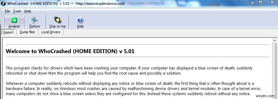 ブルースクリーン(BSoD)エラーの原因特定と修正方法を徹底解説