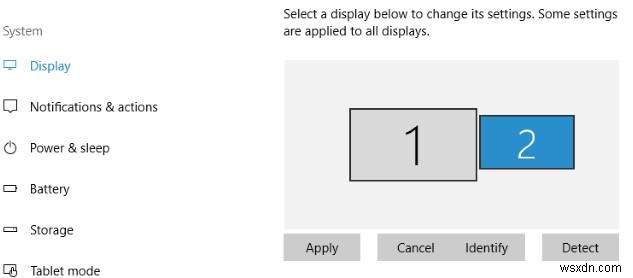 デュアルモニターの設定方法を徹底解説！必要な機材からWindowsの表示設定まで