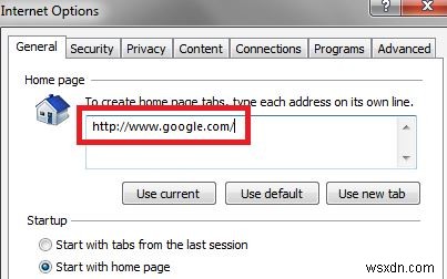 Troviブラウザハイジャッカーを完全に削除する方法