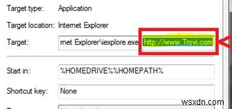 Troviブラウザハイジャッカーを完全に削除する方法
