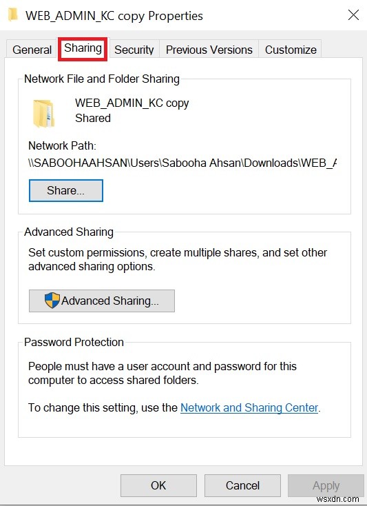 Windows 7/8とWindows 10間でフォルダを共有する方法【ステップバイステップ完全ガイド】