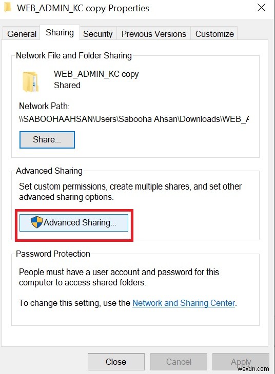 Windows 7/8とWindows 10間でフォルダを共有する方法【ステップバイステップ完全ガイド】