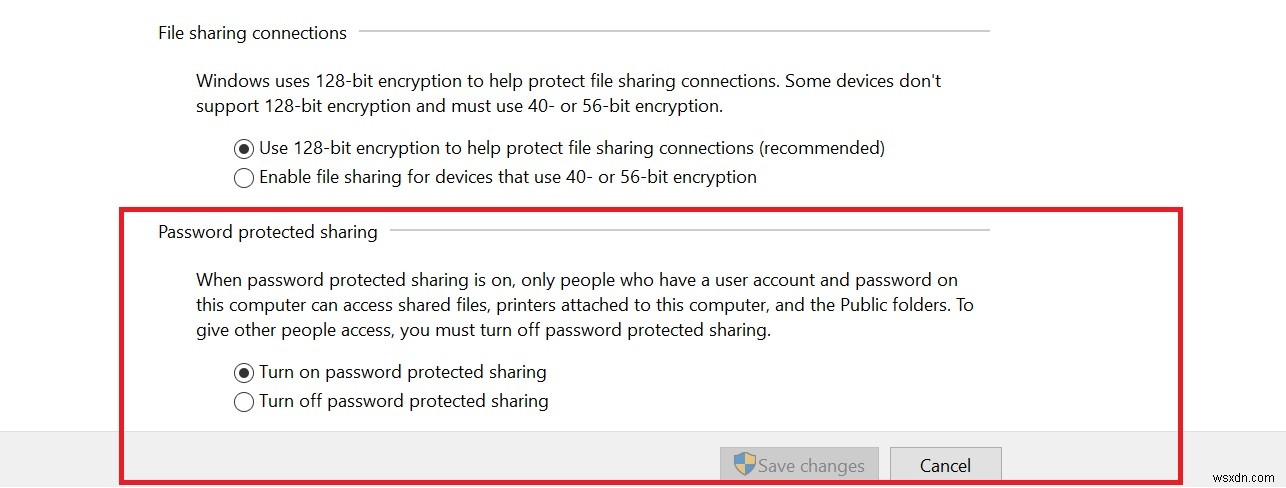 Windows 7/8とWindows 10間でフォルダを共有する方法【ステップバイステップ完全ガイド】