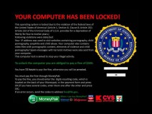 MoneyPak・Ukashランサムウェアの完全削除ガイド|HitmanPro KickstartでPCを復旧