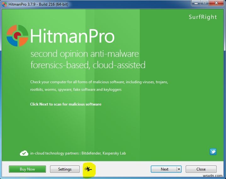 MoneyPak・Ukashランサムウェアの完全削除ガイド|HitmanPro KickstartでPCを復旧
