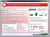 MoneyPak・Ukashランサムウェアの完全削除ガイド|HitmanPro KickstartでPCを復旧