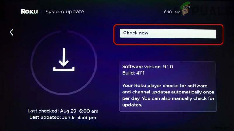 RokuでDisney+の「保護コンテンツライセンスエラー」が出たときの対処法まとめ