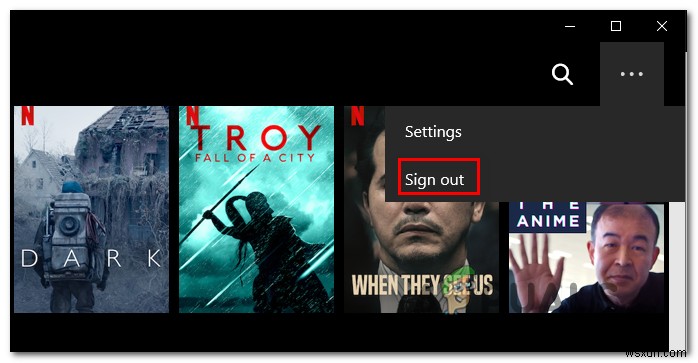 【徹底解説】NetflixエラーコードM7111-1935-107016の原因と6つの解決方法