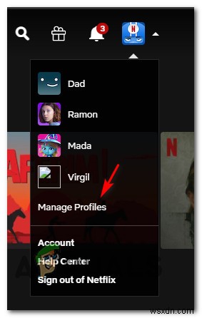 【徹底解説】NetflixエラーコードM7111-1935-107016の原因と6つの解決方法