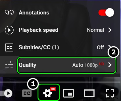 YouTubeのグリーンスクリーン問題を解決する方法【原因と対策を徹底解説】