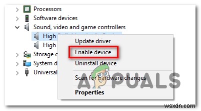 WindowsでYouTubeの「オーディオレンダラーエラー」を解決する7つの対処法