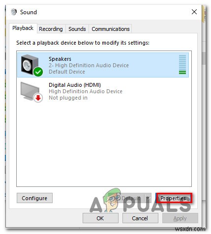WindowsでYouTubeの「オーディオレンダラーエラー」を解決する7つの対処法