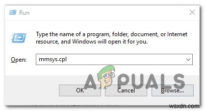 WindowsでYouTubeの「オーディオレンダラーエラー」を解決する7つの対処法