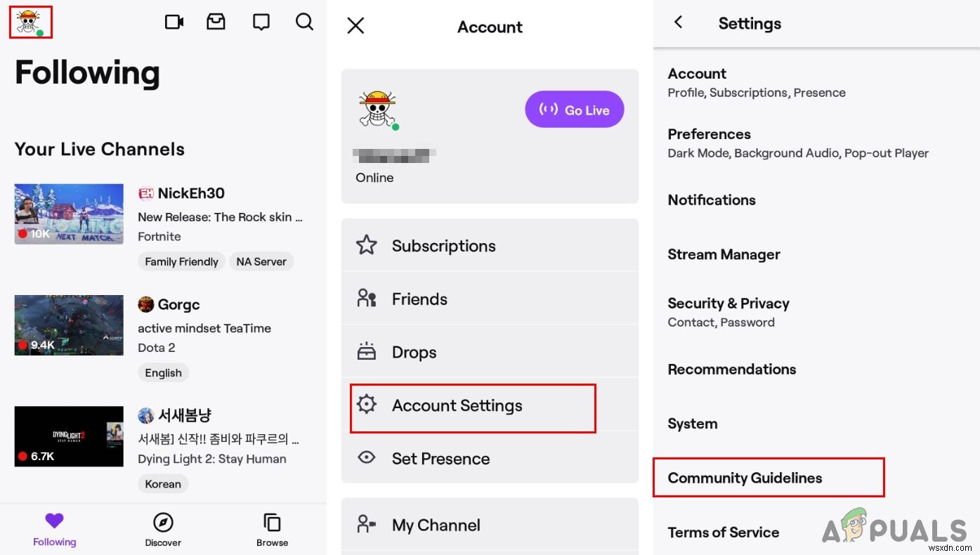Twitchのクリップを削除する方法!PCとスマホでの手順を解説