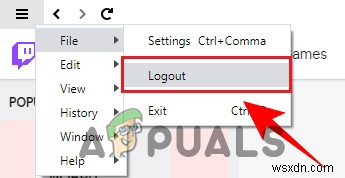 TwitchのModタブが読み込まれない？原因と解決策を完全解説