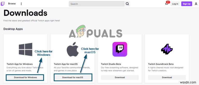 TwitchのModタブが読み込まれない？原因と解決策を完全解説