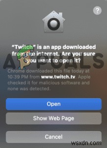 TwitchのModタブが読み込まれない？原因と解決策を完全解説