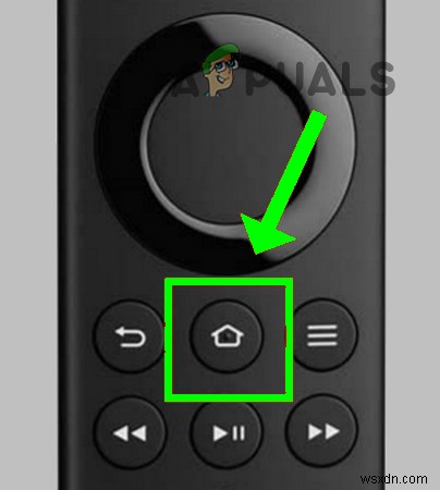 Fire TV Stickの「システムストレージとアプリケーションを最適化しています」ループを解決する方法