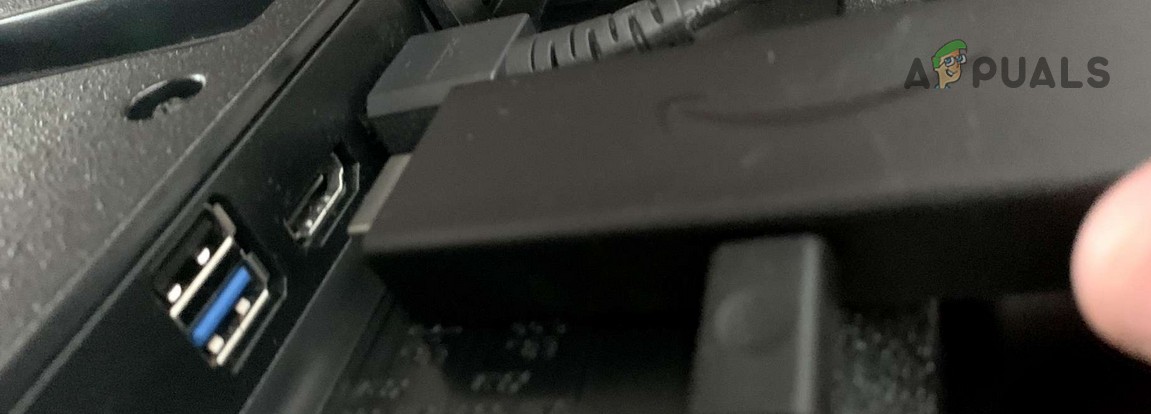 Fire TV Stickの「システムストレージとアプリケーションを最適化しています」ループを解決する方法