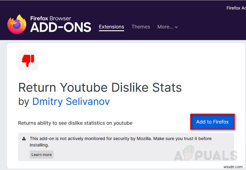 YouTubeで低評価数を再び表示する方法!Chrome・Firefox対応の拡張機能を解説