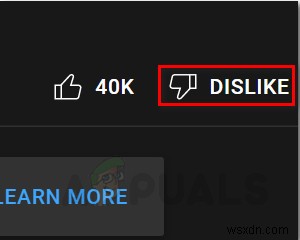 YouTubeで低評価数を再び表示する方法!Chrome・Firefox対応の拡張機能を解説