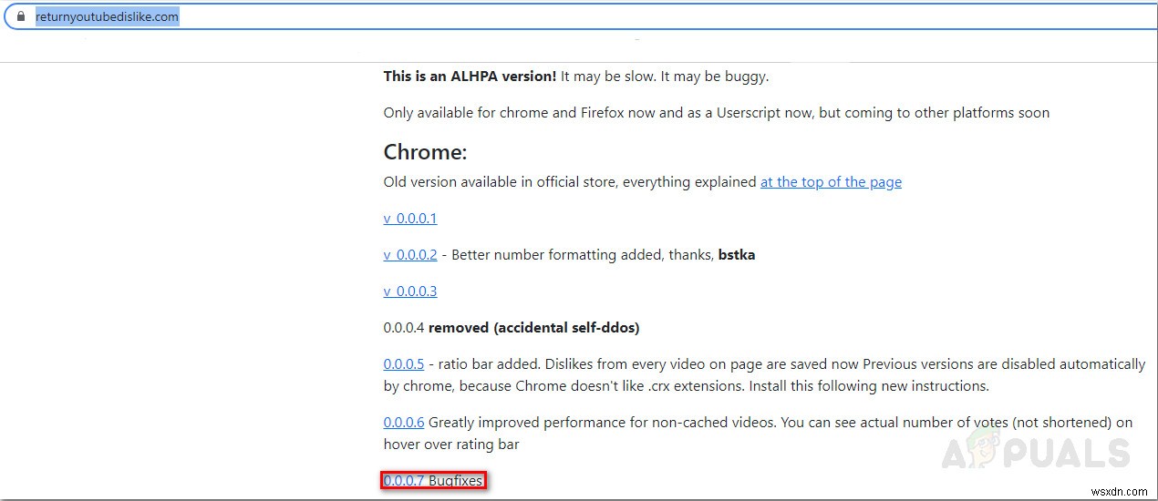 YouTubeで低評価数を再び表示する方法!Chrome・Firefox対応の拡張機能を解説
