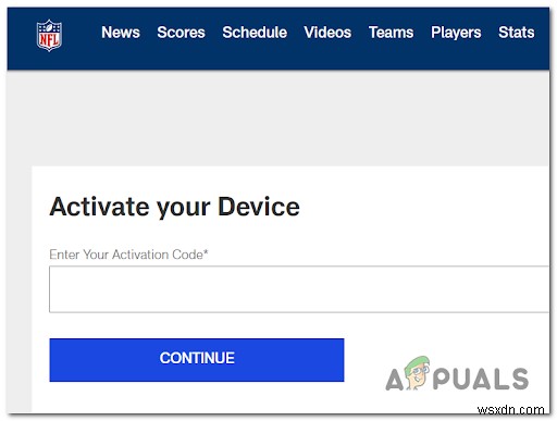 Amazon Fire TV・Roku・PlayStationなどでNFLネットワークを有効化する完全ガイド