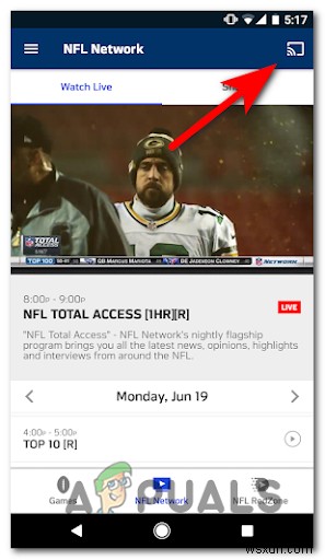 Amazon Fire TV・Roku・PlayStationなどでNFLネットワークを有効化する完全ガイド