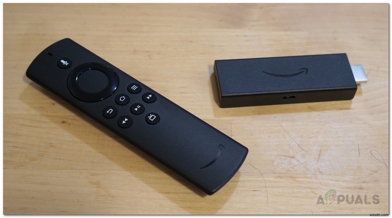 Fire TV Stickが電源オンにならないときの対処法【原因と解決策】
