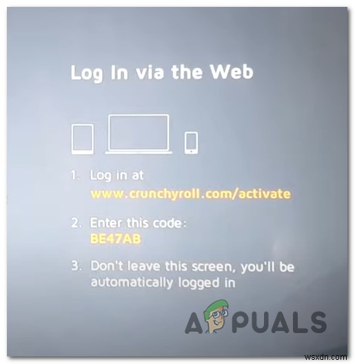 【デバイス別】www.crunchyroll/activateでCrunchyrollをアクティベートする完全ガイド