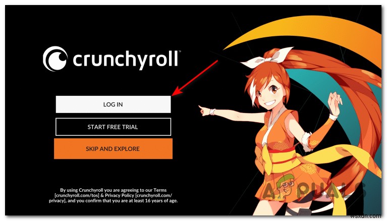 【デバイス別】www.crunchyroll/activateでCrunchyrollをアクティベートする完全ガイド
