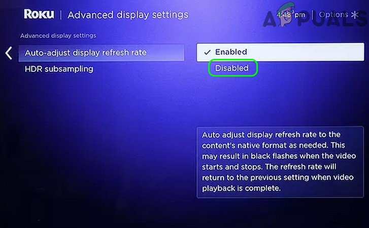 RokuのHDCPエラー検出(エラーコード020)の原因と解決方法を徹底解説