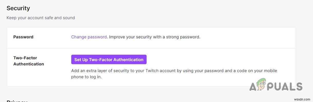【解決策】Twitchのエラーコード788078D4が出たときの対処法|二段階認証の設定手順を解説