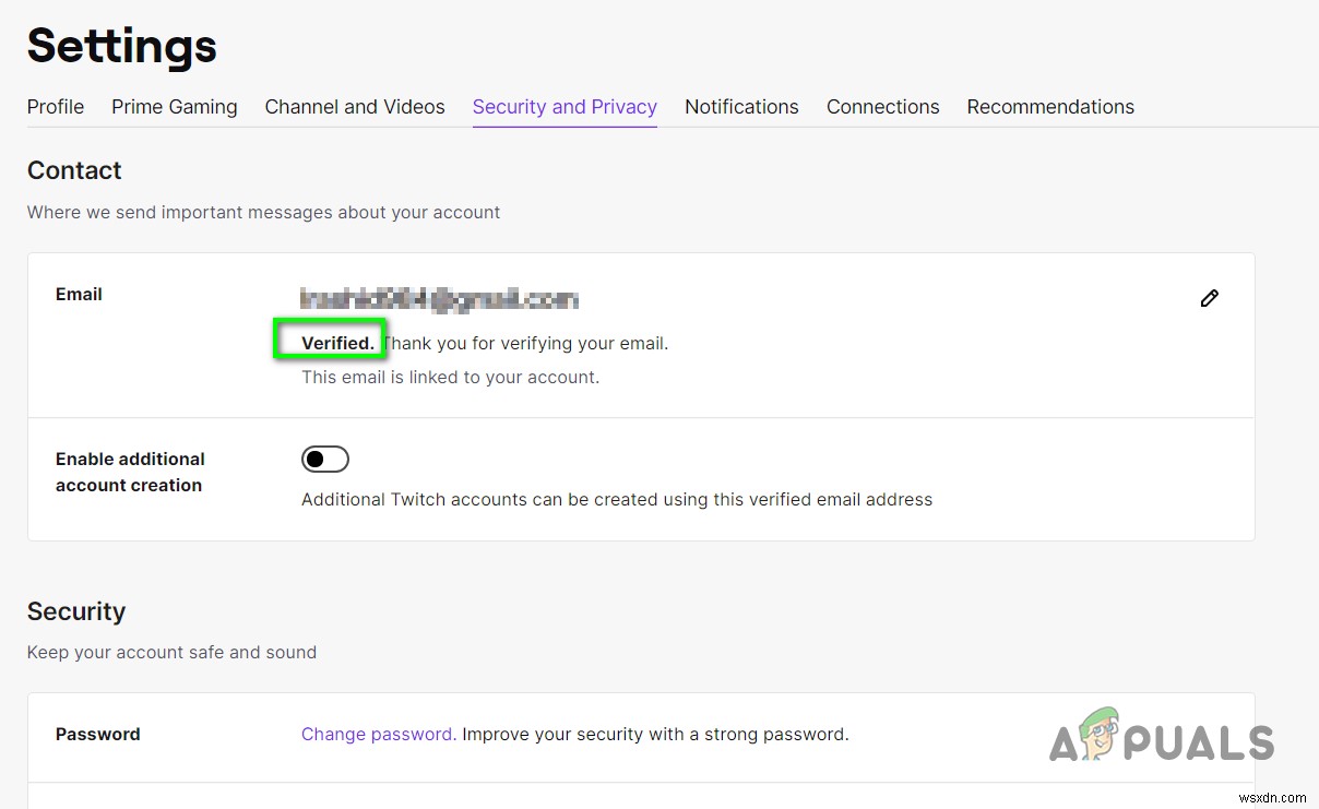 【解決策】Twitchのエラーコード788078D4が出たときの対処法|二段階認証の設定手順を解説