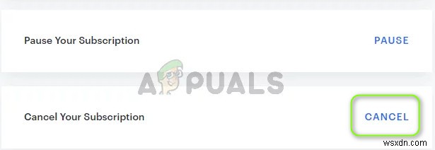 HuluエラーコードP-EDU125の原因と解決方法|「現在のサブスクリプションには含まれていません」と表示される時の対処法