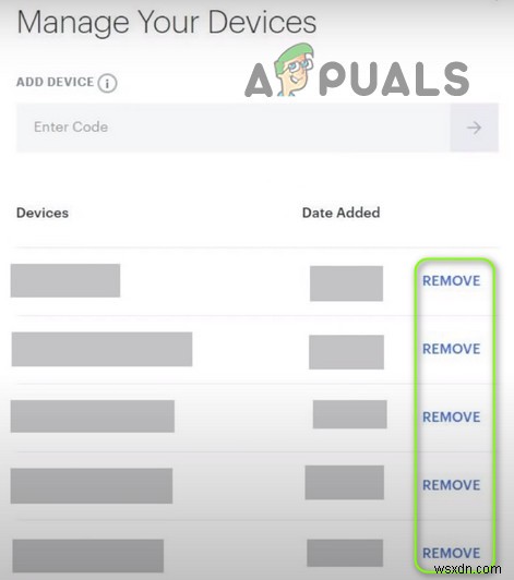 HuluエラーコードP-EDU125の原因と解決方法|「現在のサブスクリプションには含まれていません」と表示される時の対処法